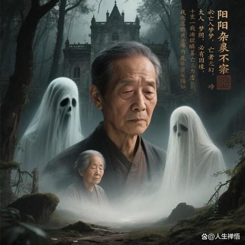 梦到自己去阴间_阴间梦境预示什么