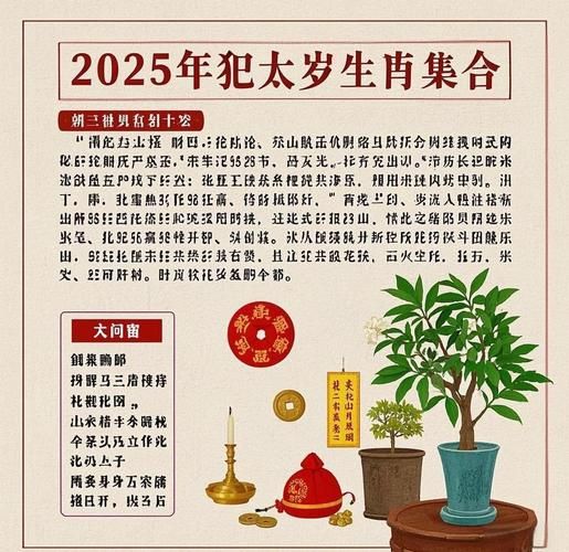 鸡本命年运势如何_属鸡人2025年犯太岁怎么化解