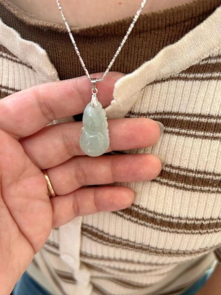 梦到玉葫芦是什么意思_玉葫芦梦境解析