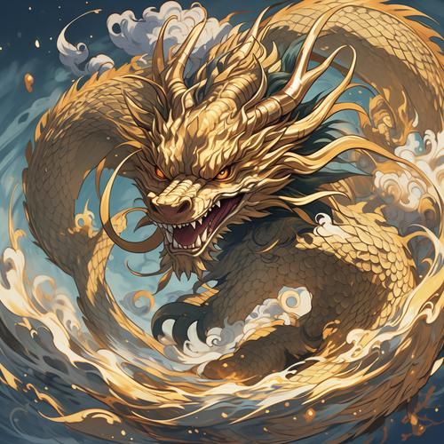 属龙的人2018年财运如何_属龙2018年偏财运旺不旺