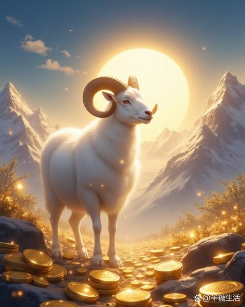 申时羊财运_如何提升财富运势