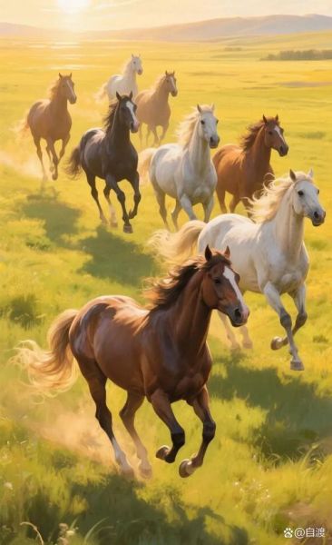 属马和什么属相最合财_属马财运贵人是谁