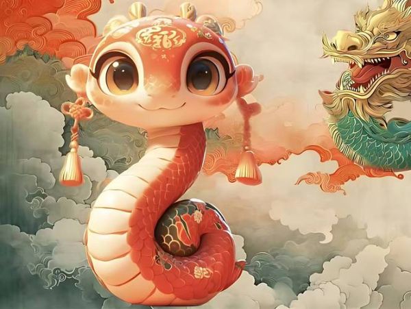 申辰属相是什么_申辰年出生运势如何