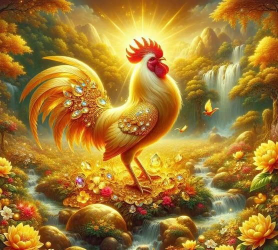 属鸡今年8月运势_属鸡8月财运如何