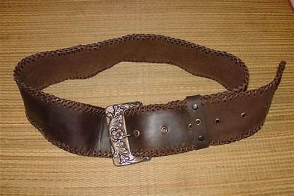 梦到腰带坏了_梦见腰带断了代表什么