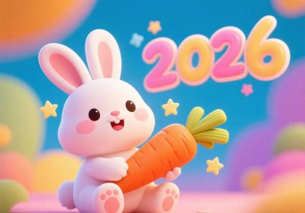 生肖兔2024爱情运势如何_单身兔脱单秘诀