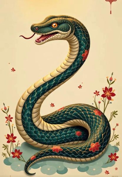 属蛇2014年感情运势_属蛇人2014年桃花运如何