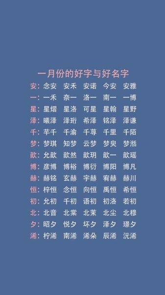 非常运势免费起名_怎么起好名字