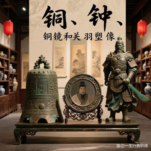 开光财运钟怎么摆放_开光财运钟真的有用吗