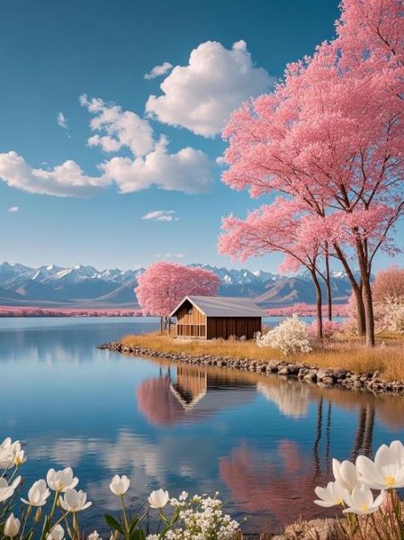 梦到美丽的风景是什么意思_如何解读梦境中的美景