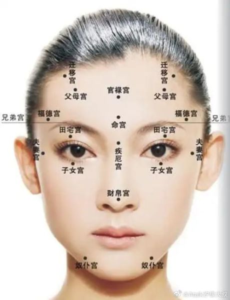 财运好的面相特征有哪些_如何通过面相看财运
