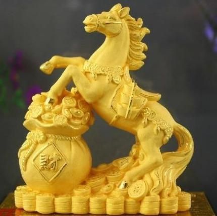 属马人2017年财运如何_如何提升偏财运