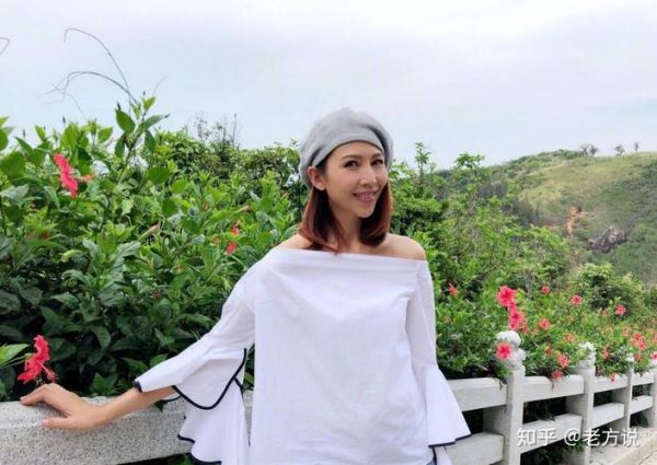 蔡少芬属相是什么_蔡少芬生肖运势解析