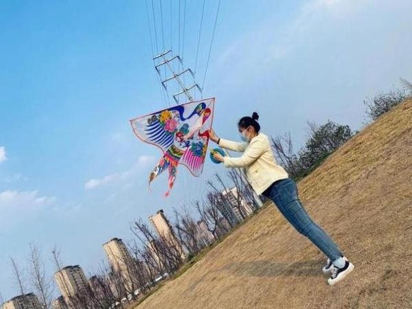 梦见大风筝代表什么_梦到大风筝好不好