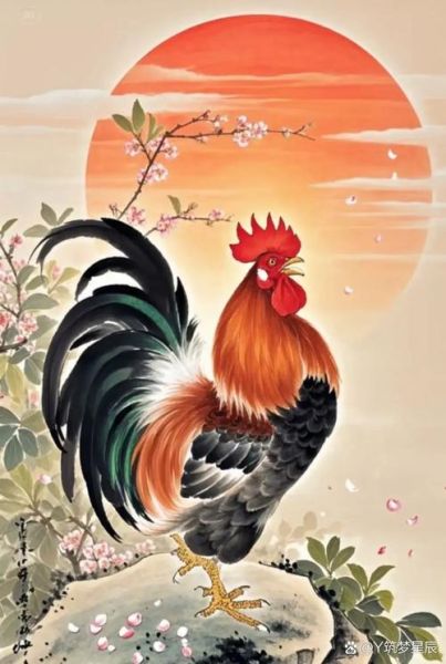 81年属什么生肖_81年属鸡人2025运势如何