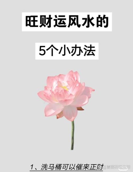 风水财运宝典_如何提升财运