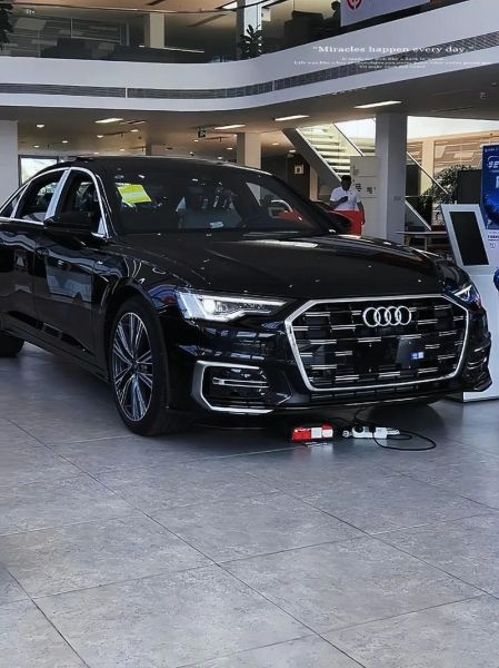 梦到奥迪车是什么意思_梦见奥迪车预示什么