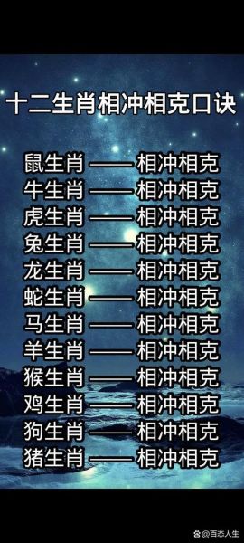 新娘属相相冲的后果_如何化解婚礼冲突