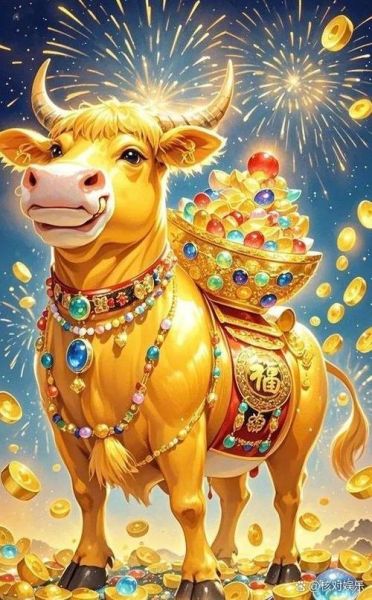 属牛今日财运如何_属牛今天偏财旺不旺