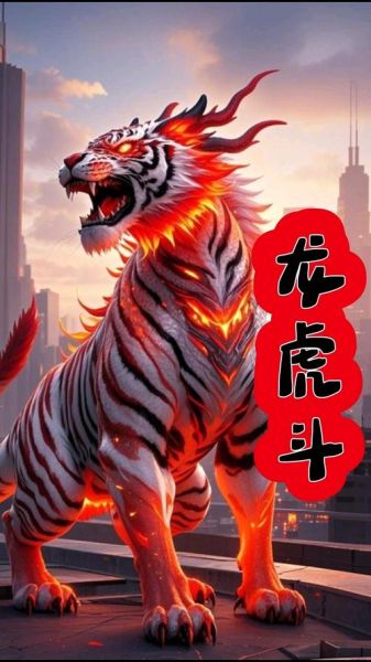 龙虎属相相冲吗_龙虎斗婚配如何化解