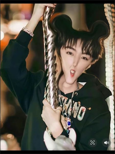 王俊凯属什么生肖_王俊凯的生肖是什么