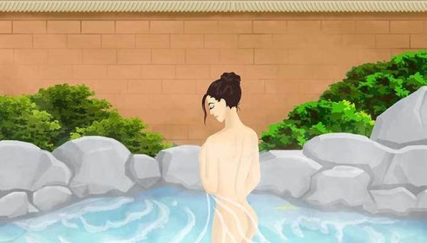 孕妇梦见自己光着身子_意味着什么