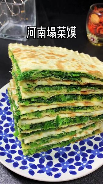 梦到吃菜馍是什么意思_菜馍梦境解析