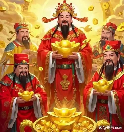 2021年财运最好的生肖有哪些_如何抓住财富机会