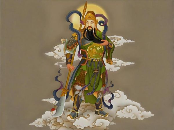 什么属相不能摆关公_关公摆放禁忌