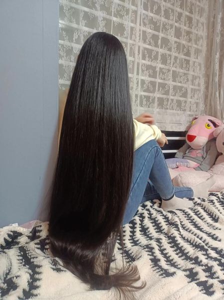 长发影响运势吗_留长发会改变运气吗