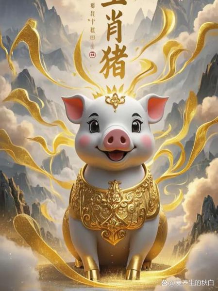 猪年什么属相犯太岁_猪年哪些生肖运势最旺