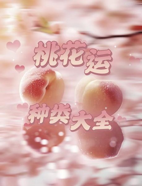 走挑花运会挡财运吗_走桃花运真的破财吗