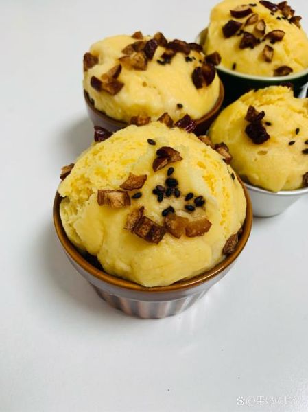 梦到发糕是什么意思_梦到发糕预示着什么