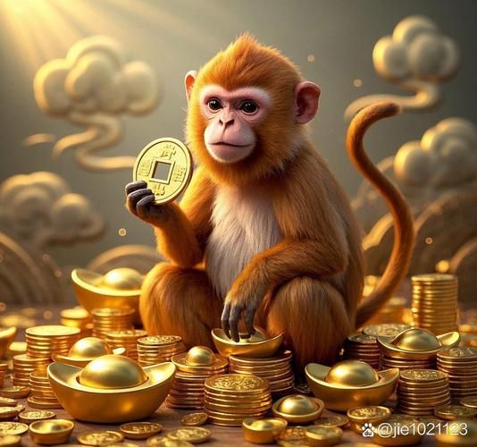 金猴财运之猴是什么意思_如何提升属猴人财富