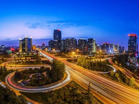 梦到立交桥是什么意思_梦见立交桥堵车代表什么