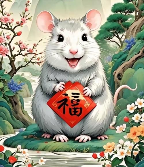 属鼠人2016年运势如何_属鼠人2016年财运怎么样