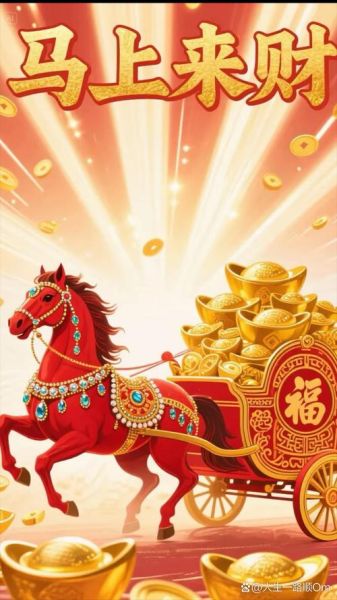 马年2020财运如何_马年2020财运提升方法