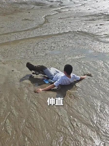 梦到深陷泥潭是什么意思_如何化解