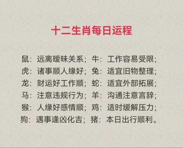 十二属相哪个月份出生最好_属相月份运势查询