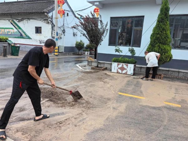 梦到清理淤泥是什么意思_清理淤泥梦境预示什么