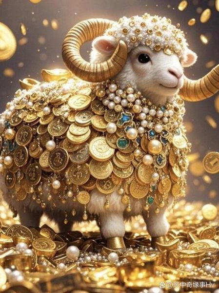 属羊6月运势如何_属羊6月财运好吗