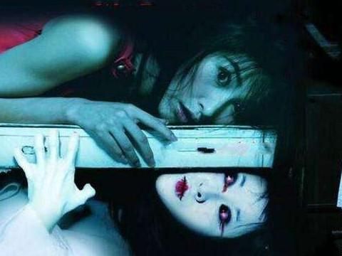 梦到捉女鬼_是什么预兆