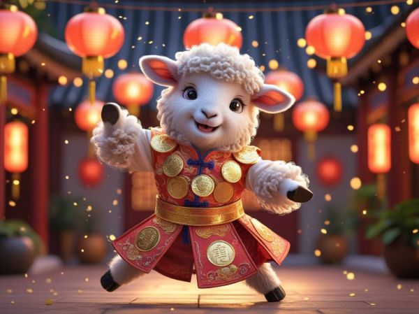 七九年属羊财运如何_七九年属羊今年财运怎么样