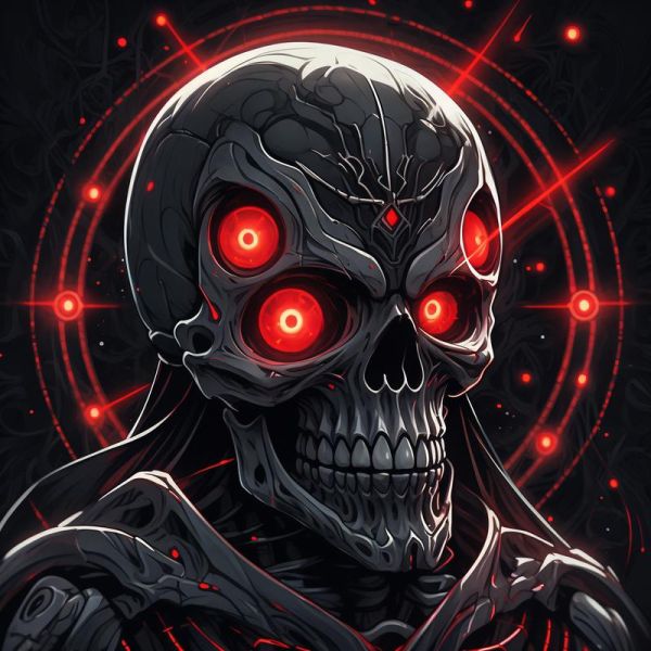 梦到骷髅是什么意思_梦见骷髅头预示什么