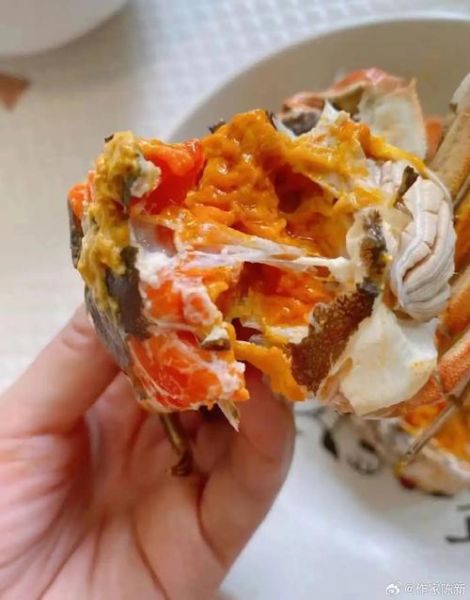 怀孕梦到吃螃蟹是什么意思_孕妇梦见吃螃蟹好不好