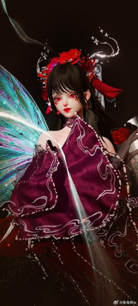 梦到妖女是什么预兆_如何化解梦中妖女带来的不安