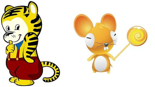 男属鼠女属虎有财运吗_男鼠女虎婚姻财运如何