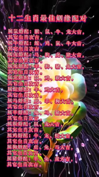 大龙和牛属相配吗_龙牛婚配优缺点