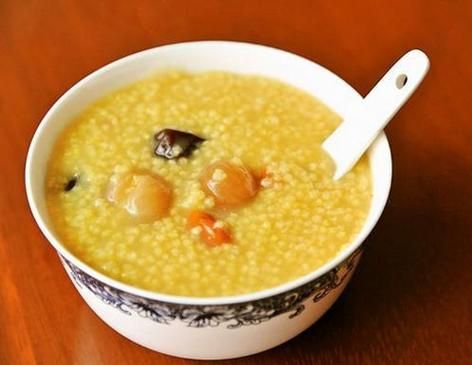 梦到喝米粥是什么意思_梦见喝粥预示什么