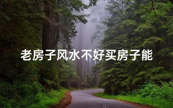 梦到买旧房子是什么意思_旧房子风水好不好